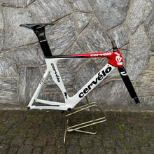 Carica l&#39;immagine nel visualizzatore di Gallery, Cervelo P2C TT
