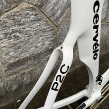 Carica l&#39;immagine nel visualizzatore di Gallery, Cervelo P2C TT
