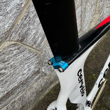 Carica l&#39;immagine nel visualizzatore di Gallery, Cervelo P2C TT
