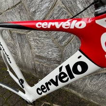 Carica l&#39;immagine nel visualizzatore di Gallery, Cervelo P2C TT
