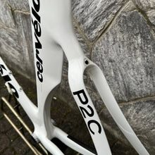 Carica l&#39;immagine nel visualizzatore di Gallery, Cervelo P2C TT
