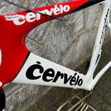 Carica l&#39;immagine nel visualizzatore di Gallery, Cervelo P2C TT
