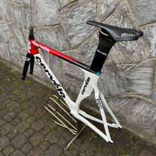 Carica l&#39;immagine nel visualizzatore di Gallery, Cervelo P2C TT
