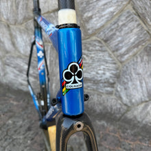 Carica l&#39;immagine nel visualizzatore di Gallery, Colnago C40 HP
