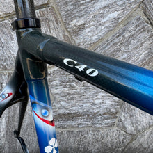 Carica l&#39;immagine nel visualizzatore di Gallery, Colnago C40 HP
