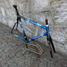 Carica l&#39;immagine nel visualizzatore di Gallery, Colnago C40 HP
