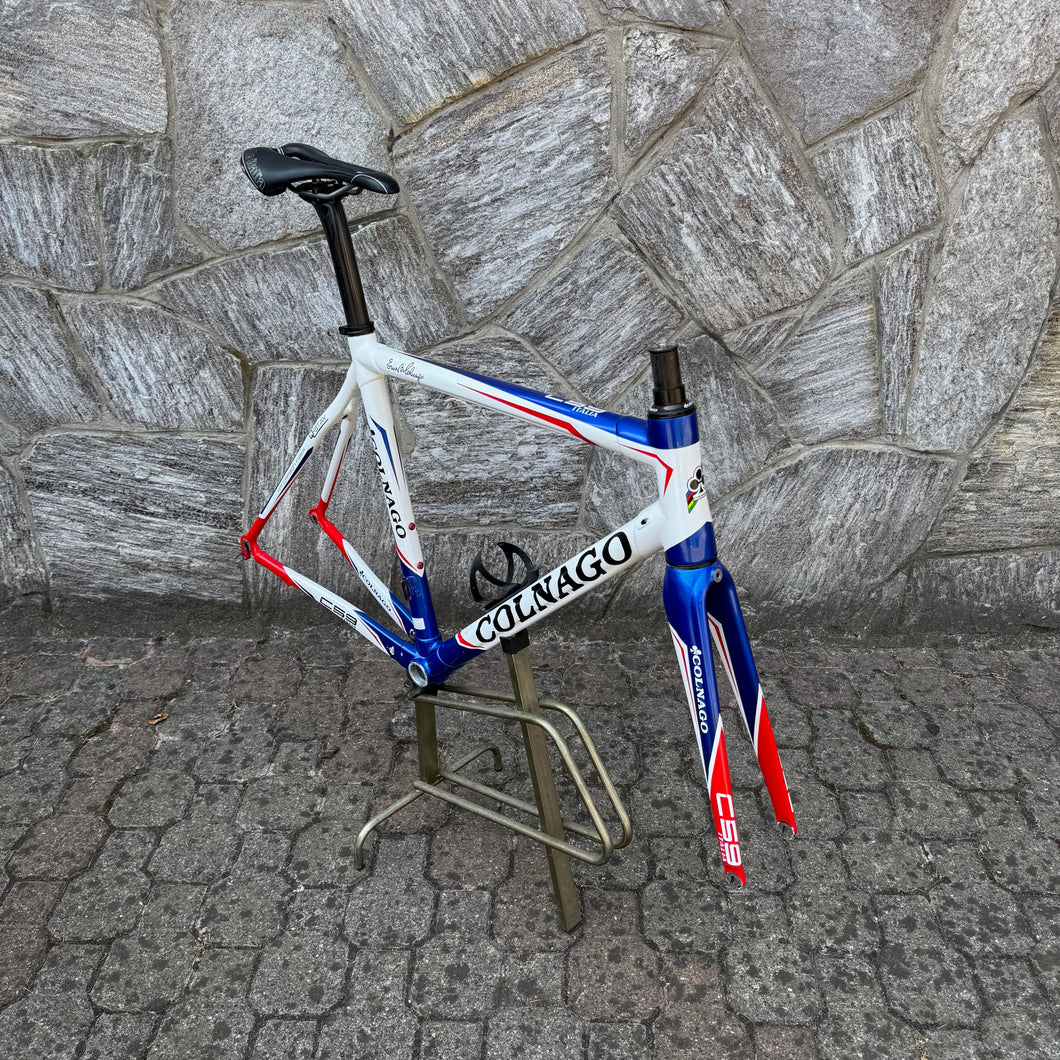 Colnago C59 Italia