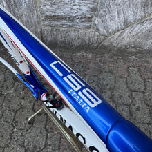 Carica l&#39;immagine nel visualizzatore di Gallery, Colnago C59 Italia
