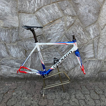 Carica l&#39;immagine nel visualizzatore di Gallery, Colnago C59 Italia
