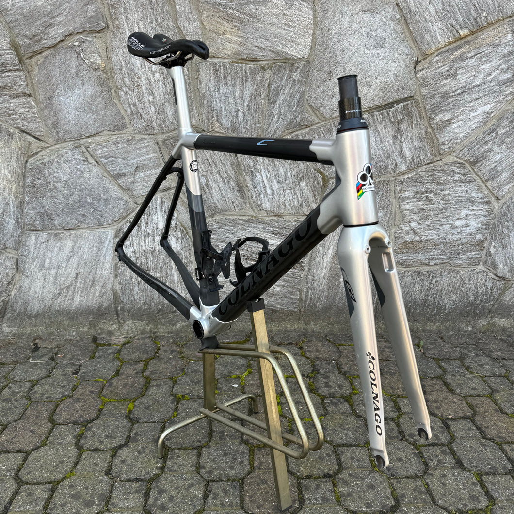 Colnago C64