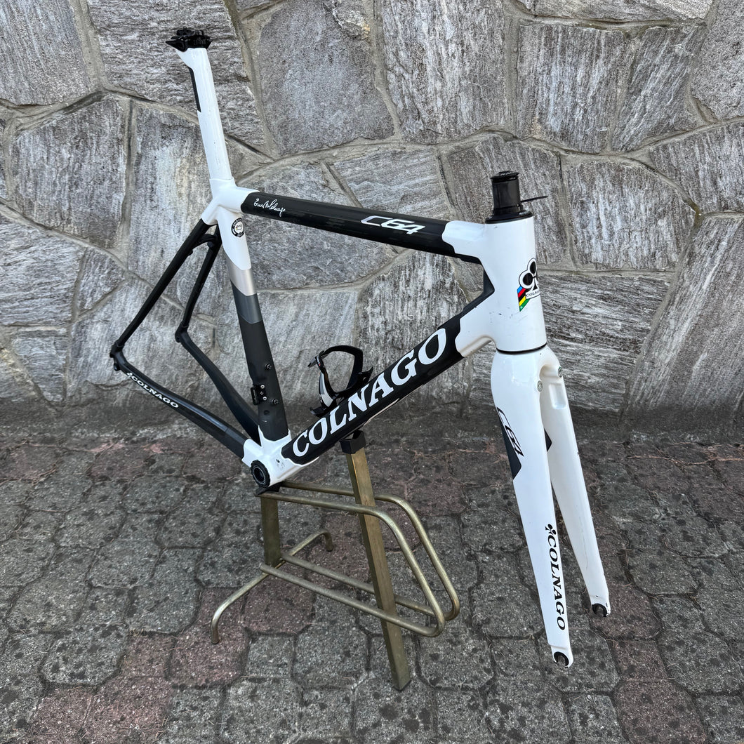 Colnago C64