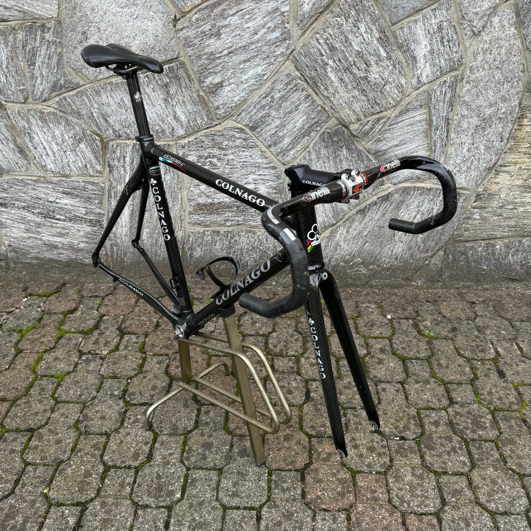 Colnago Extreme-C