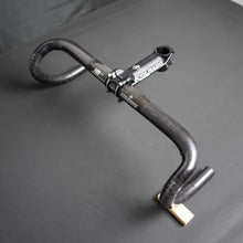 Carica l&#39;immagine nel visualizzatore di Gallery, Colnago Nemesis HB 01
