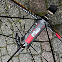 Carica l&#39;immagine nel visualizzatore di Gallery, DT Swiss RC38 C Spline

