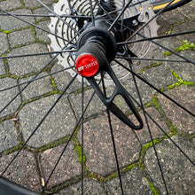 Carica l&#39;immagine nel visualizzatore di Gallery, DT Swiss RC38 C Spline
