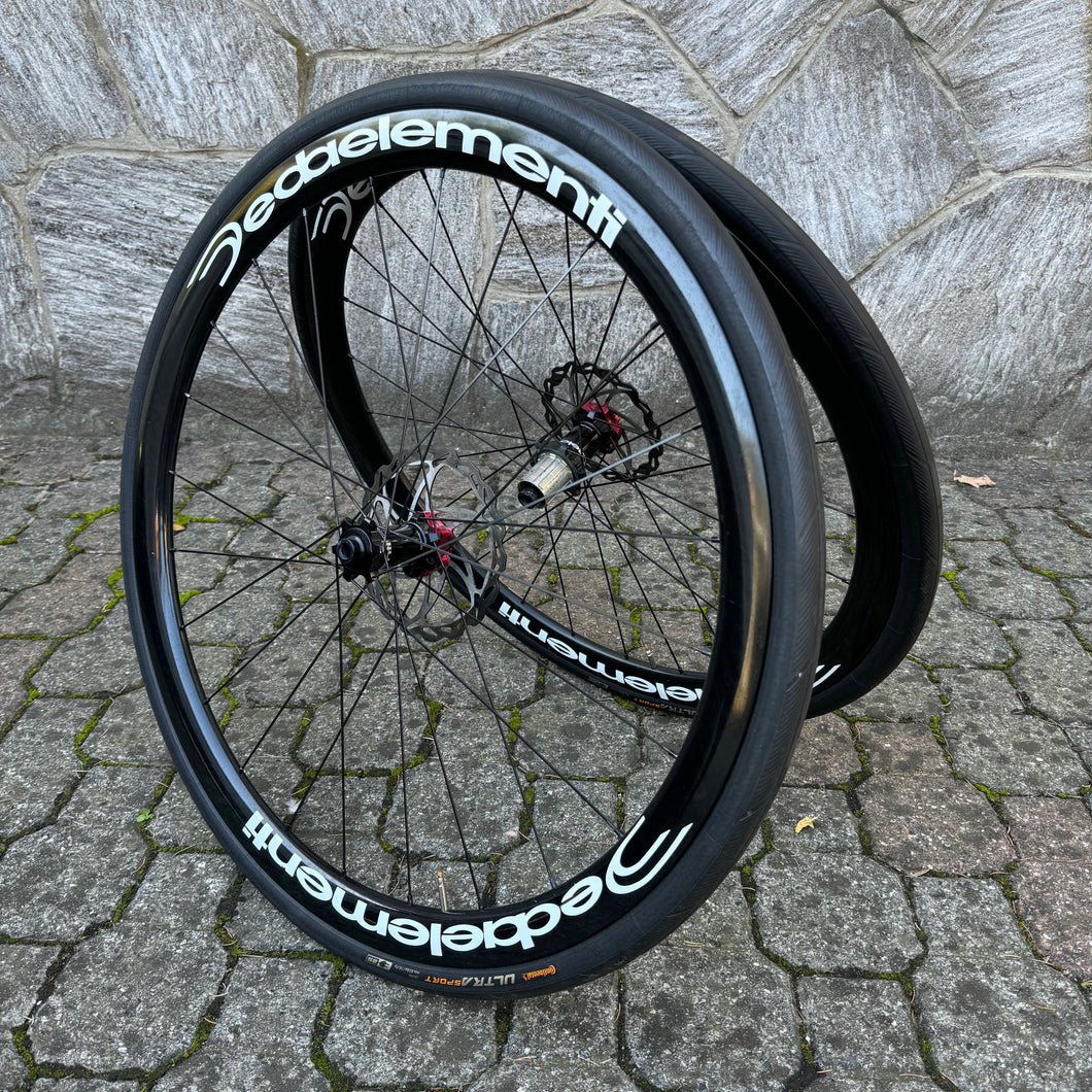 Deda Elementi SL45 Disc