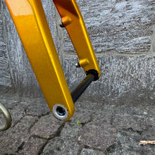 Carica l&#39;immagine nel visualizzatore di Gallery, Dedacciai Scuro 25 Disc
