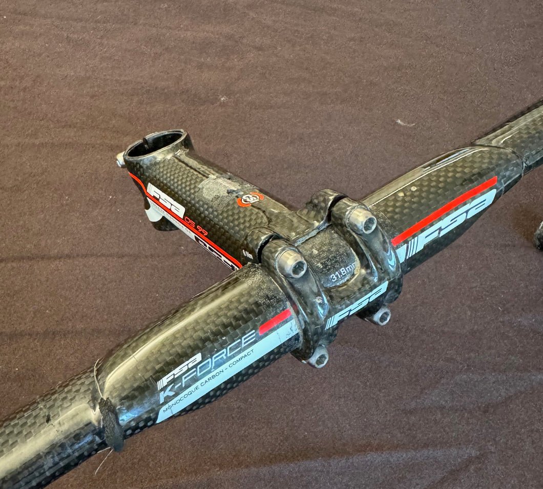 FSA K-Force