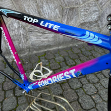 Carica l'immagine nel visualizzatore di Gallery, Fondriest Top Lite
