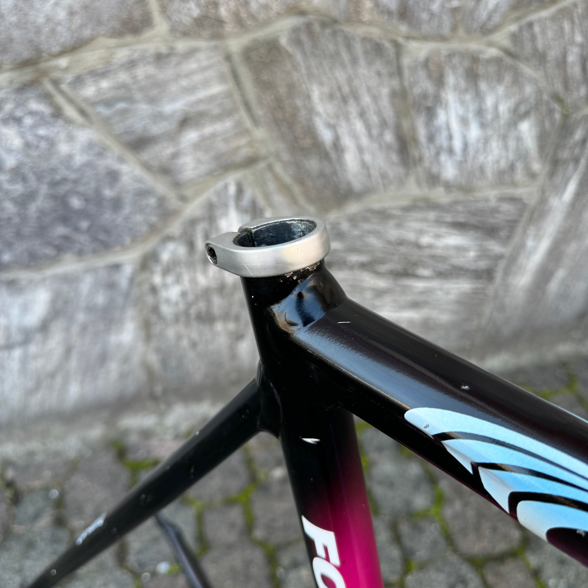 Fondriest Top Lite – Bike Square | Premium Cycling Components