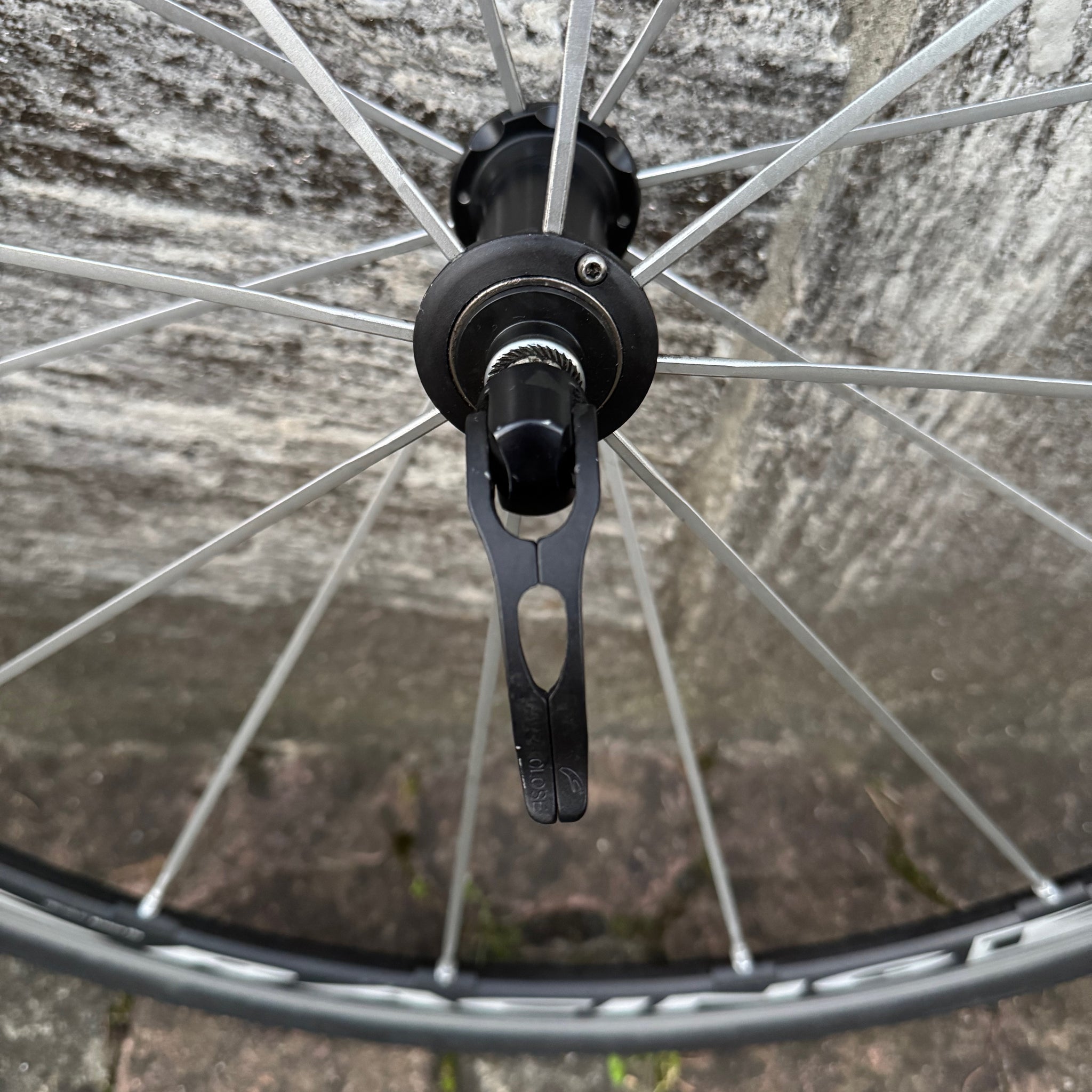 Fulcrum Racing 1 – Bike Square | Premium Cycling Components