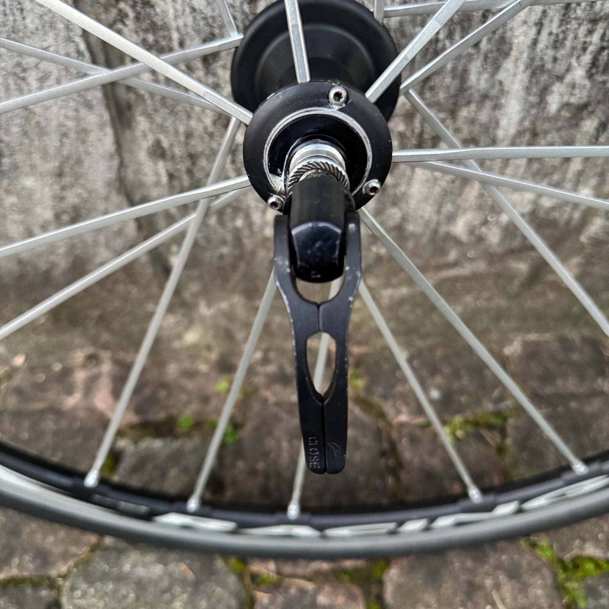 パーツ FULCRUM RACING 1 Fulcrum Racing 1 Clincher Wheelset - Components