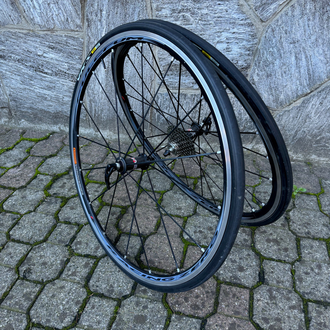 Fulcrum Racing Zero