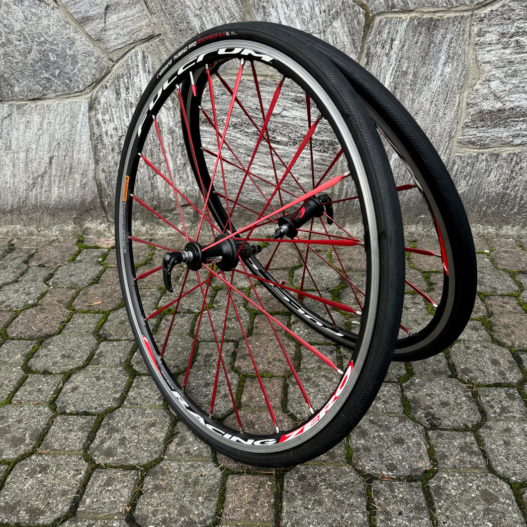 Fulcrum Racing Zero