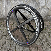 Carica l&#39;immagine nel visualizzatore di Gallery, Ambrosio Spinergy
