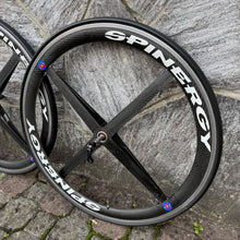 Carica l&#39;immagine nel visualizzatore di Gallery, Ambrosio Spinergy
