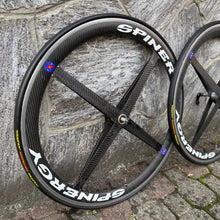 Carica l&#39;immagine nel visualizzatore di Gallery, Ambrosio Spinergy
