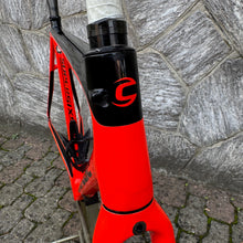Carica l'immagine nel visualizzatore di Gallery, Cannondale Supersix
