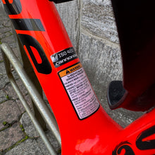 Carica l'immagine nel visualizzatore di Gallery, Cannondale Supersix
