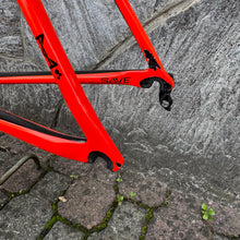 Carica l'immagine nel visualizzatore di Gallery, Cannondale Supersix

