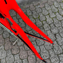 Carica l'immagine nel visualizzatore di Gallery, Cannondale Supersix
