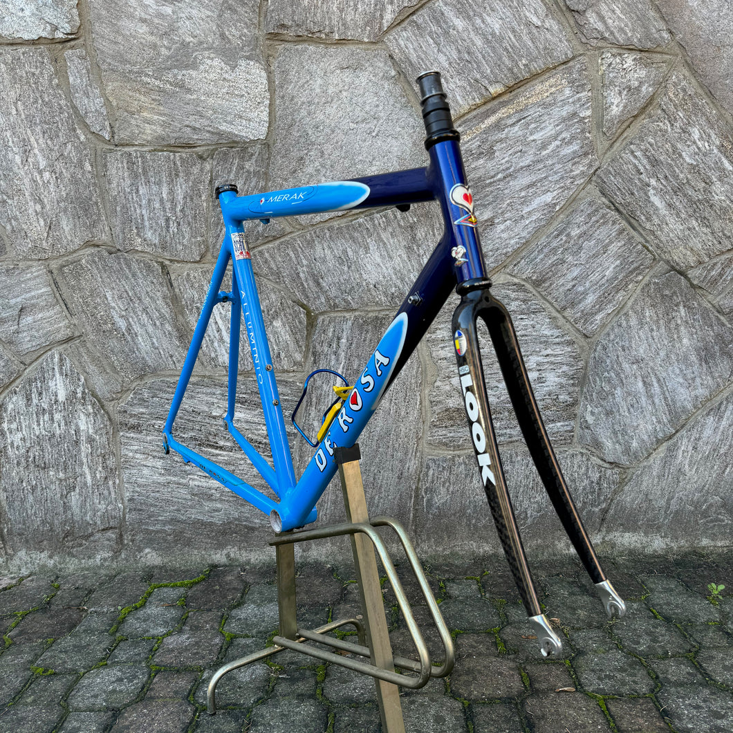 De Rosa Merak