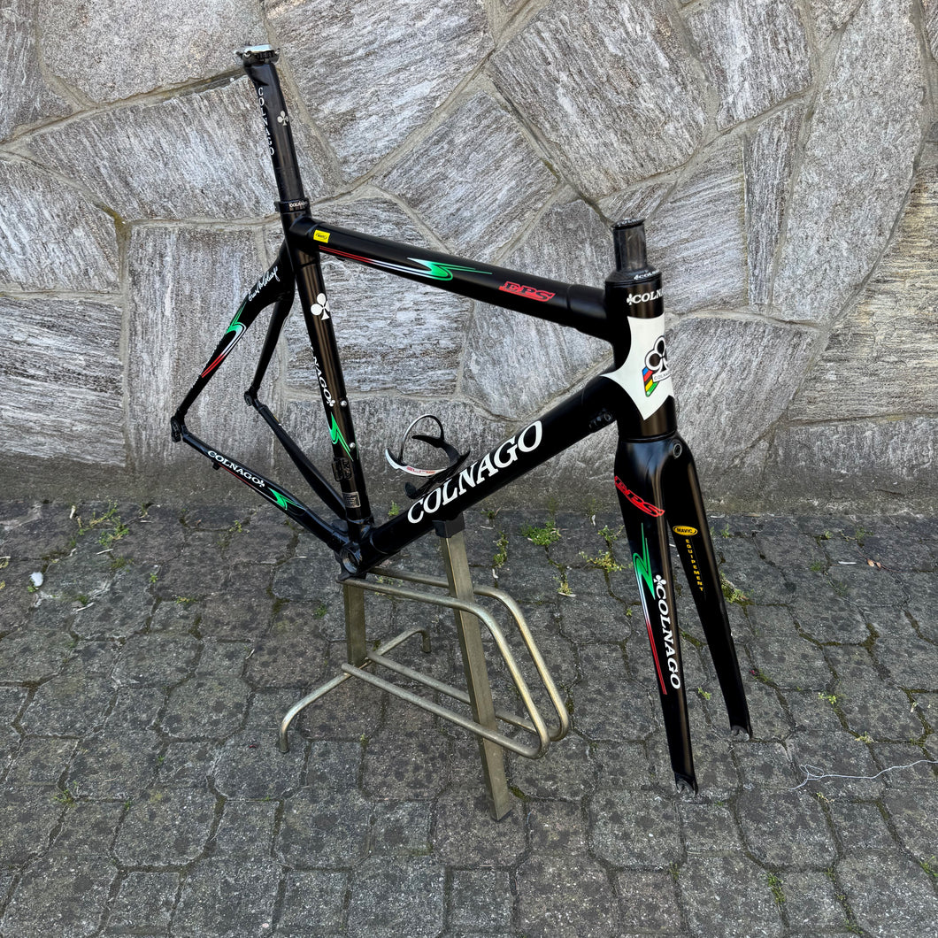 Colnago EPS
