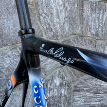 Carica l&#39;immagine nel visualizzatore di Gallery, Colnago C40 B- Stay
