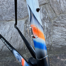 Carica l&#39;immagine nel visualizzatore di Gallery, Colnago C40 B- Stay

