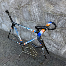 Carica l&#39;immagine nel visualizzatore di Gallery, Colnago C40 B- Stay
