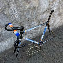 Carica l&#39;immagine nel visualizzatore di Gallery, Colnago C40 B- Stay
