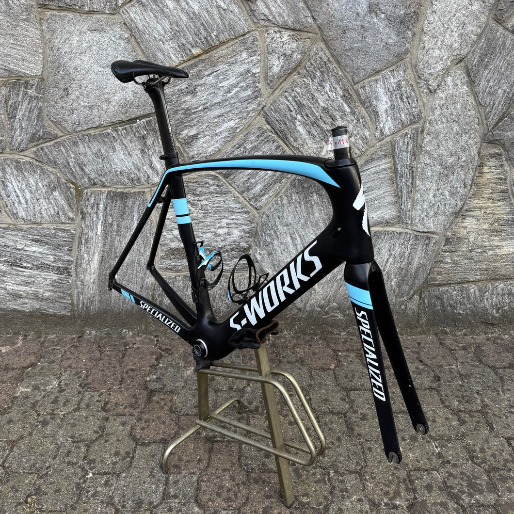 Specialized S-Works Venge