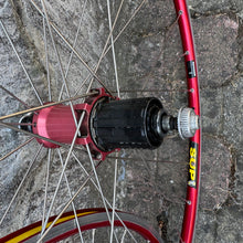 Carica l&#39;immagine nel visualizzatore di Gallery, Mavic Helium
