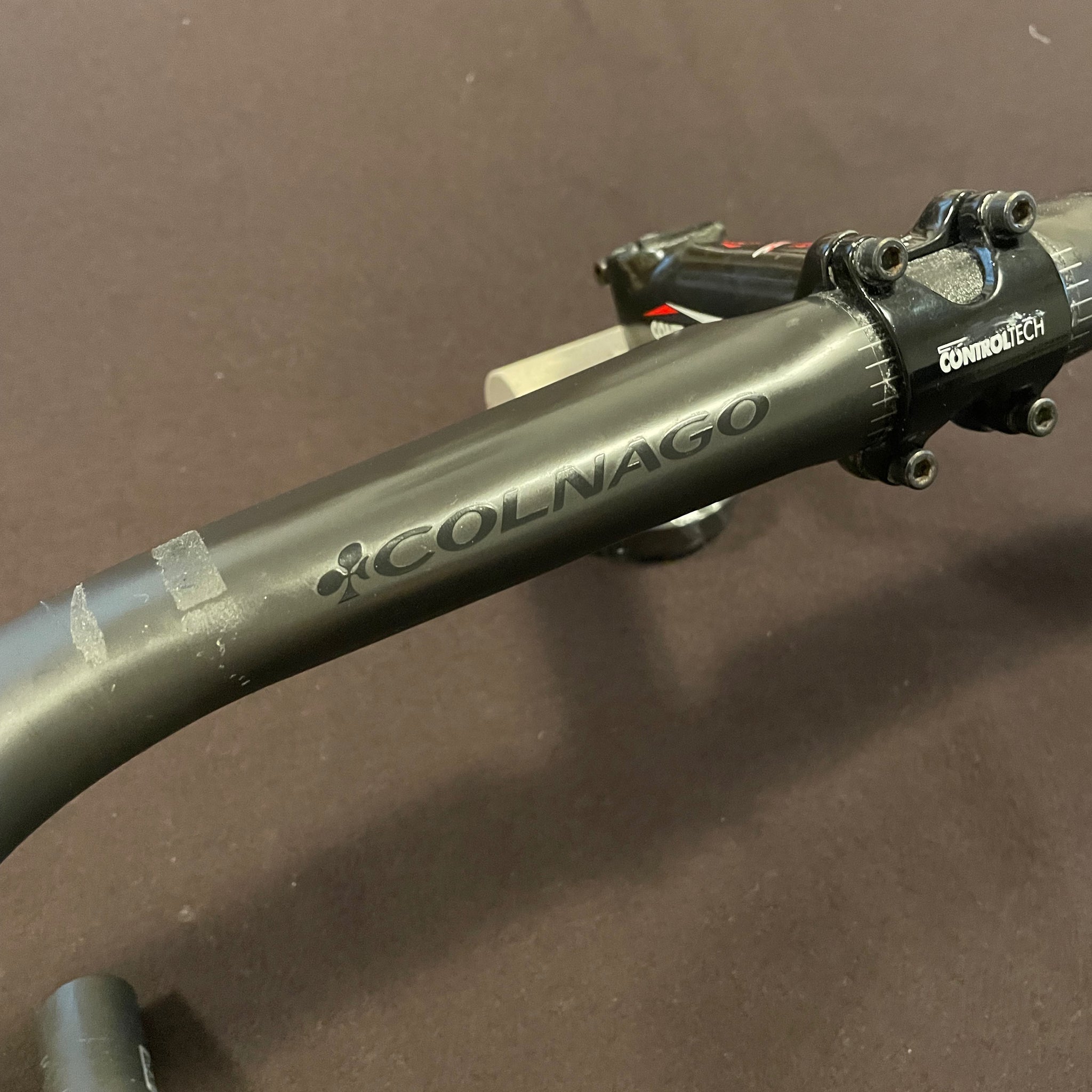 Colnago HB R41 + Controltech Ex – Bike Square | Premium Cycling