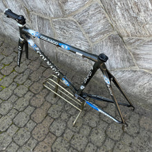 Carica l&#39;immagine nel visualizzatore di Gallery, Colnago C40 HP Mapei Squadra Corse
