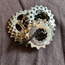 Carica l&#39;immagine nel visualizzatore di Gallery, Shimano Dura Ace 7800 Flight Deck
