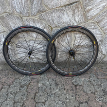 Carica l&#39;immagine nel visualizzatore di Gallery, Mavic Cosmic PRO SL UST SSC 40
