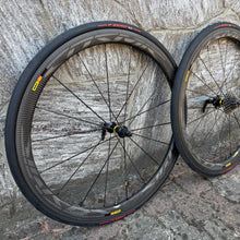 Carica l&#39;immagine nel visualizzatore di Gallery, Mavic Cosmic PRO SL UST SSC 40
