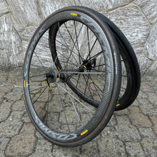 Carica l&#39;immagine nel visualizzatore di Gallery, Mavic Cosmic Carbon Ultimate
