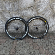 Carica l&#39;immagine nel visualizzatore di Gallery, Mavic Cosmic SLE Exalith
